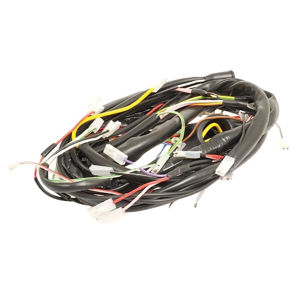 Aftermarket S.59182 Wiring Harness, Main ELV70-0012 - main